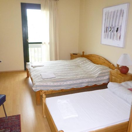 Agroger Ueduelo Bed & Breakfast Balatonudvari Exterior photo
