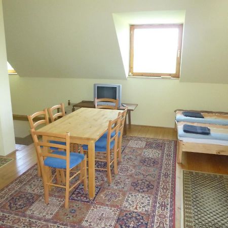 Agroger Ueduelo Bed & Breakfast Balatonudvari Exterior photo