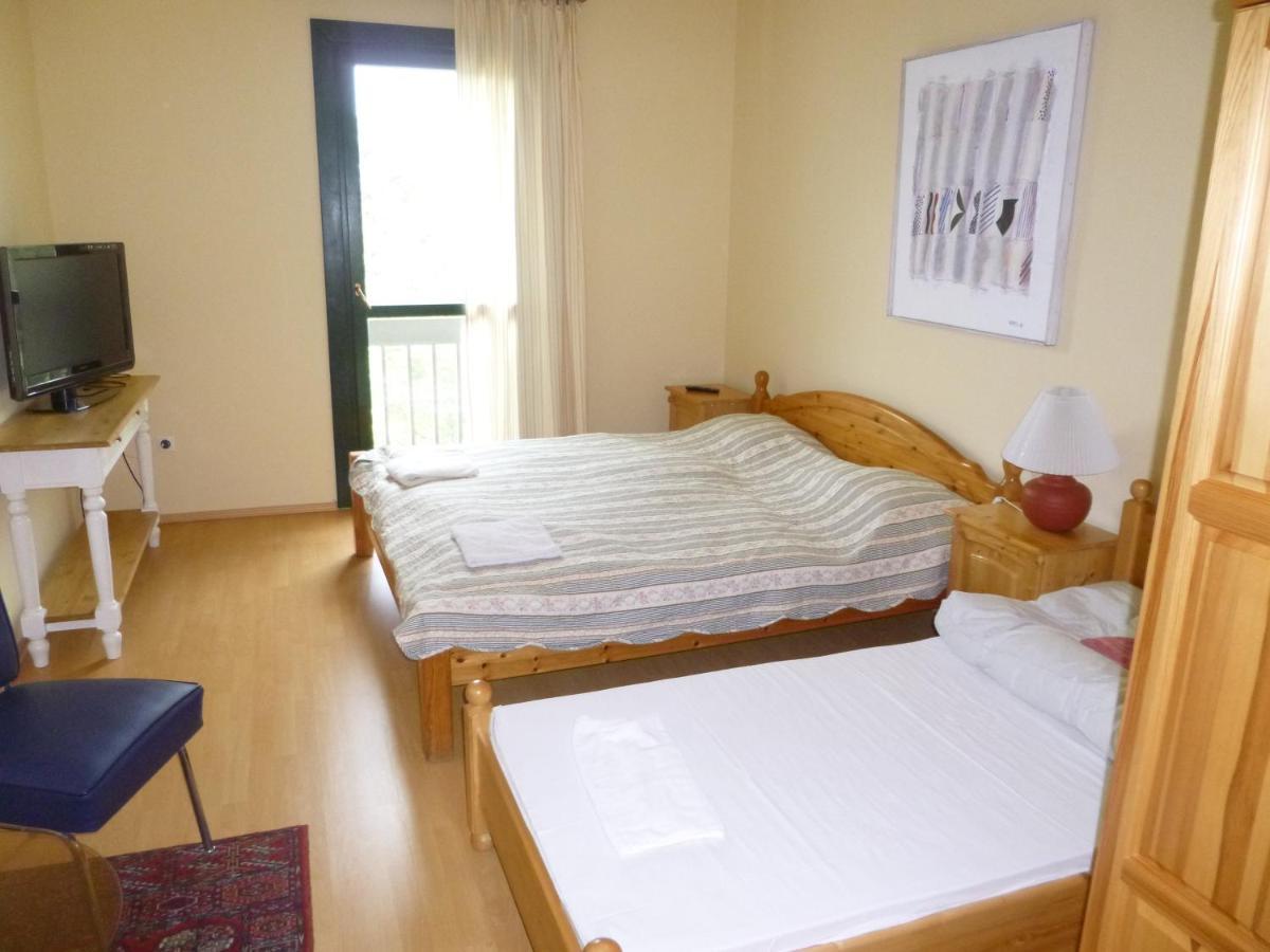 Agroger Ueduelo Bed & Breakfast Balatonudvari Exterior photo