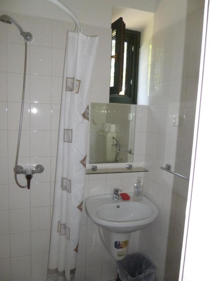 Agroger Ueduelo Bed & Breakfast Balatonudvari Exterior photo