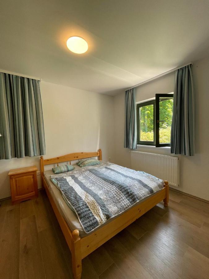 Agroger Ueduelo Bed & Breakfast Balatonudvari Exterior photo