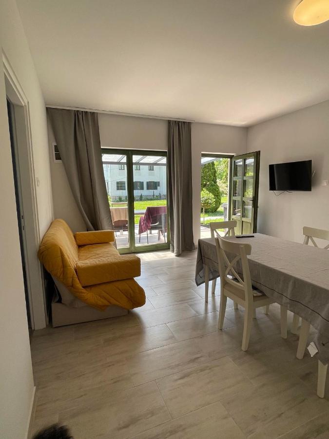 Agroger Ueduelo Bed & Breakfast Balatonudvari Exterior photo